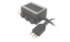 Integro - Industrial Quad Block