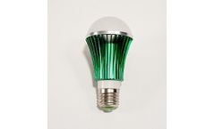 Integro - Model 28VDC - Led Bulbs