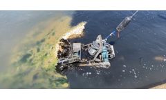 Robotic Sludge Removal