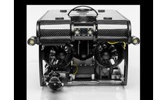 ROV Visual Inspections