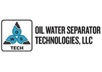 OWS Tech - Model OCS - Oil Containment Sumps