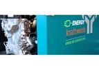 Combined Heat and Power Unit (CHP)