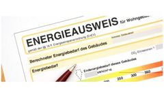 Energy Performance Certification Services