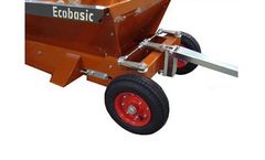 Javo Ecobasic - Multiple Size Potting Machine