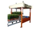 Javo Linea Recta - Automated Potting Robot Systems
