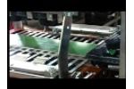 Javo Excellent tray line - Video