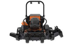 Lastec - Model WZ600 - Commercial Zero Turn Mower
