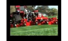 721XR Articulator - Video