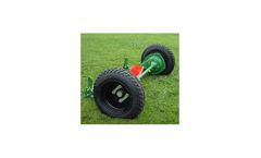 Lloyds - Model Leda Standard - Gang Mower