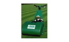 Lloyds Paladin - Mower