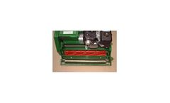 Lloyds Paladin - Rake Assembly Mower