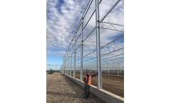 Steel and Aluminium Constructions