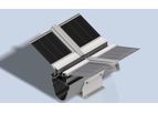 Solar Energy Systems for Greenhouses