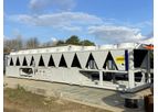 KG Greenhouses - Heating and Cooling System