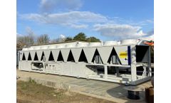 KG Greenhouses - Heating and Cooling System