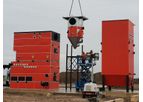KG Greenhouses - Biomass and CHP Systems