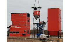 KG Greenhouses - Biomass and CHP Systems