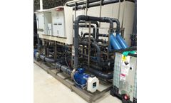 KG Greenhouses - Watering Techniques