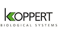 Koppert - Model Aphipar-M - Parasitic Wasp