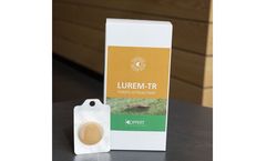 Koppert - Model Lurem-TR - Thrips Attractant Kairomone Dispenser