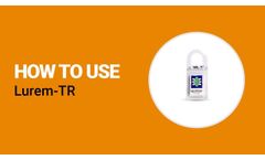 How to use Lurem-TR from Koppert - Video