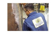 Metalstitch Cold Cast Iron Repair Services