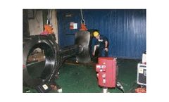 On-Site Laser Alignment & Measurement Services