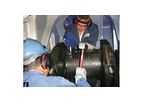 Crankshaft Repair and Machining Services