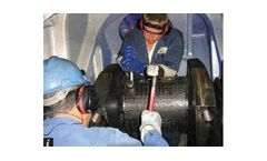 Crankshaft Repair and Machining Services