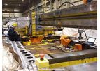 On-Site Field Machining Services