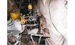 On-Site Planetary Journal Machining, Grinding & Repair Services