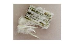 Asbestos Characterisation Analyses