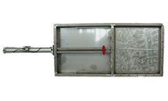 Serdap - Guillotine Dampers