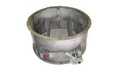 Serdap - Butterfly Dampers