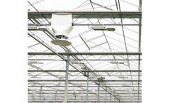 Luiten - Nivolution Closed Screens