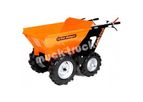 Muck Truck - Mini-Dumper