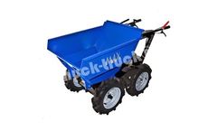 MAX Truck - 4 Wheel Drive