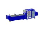 Mecaflor - 10mm Vine Root Pruning Machine