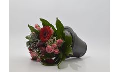 Mecaflor - Model Easypot - Non-Spill Pots