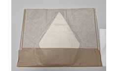 Mecaflor - Model Easywrap - Biodegradable Mylar Bouquet Wrapping Paper