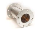 Hyspan - Model 2509-2511 Series - Round Laminated Bellows Expansion Joints