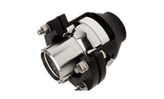 Hyspan Barco - Model 6600 Series - Ball Joints