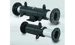 Hyspan Perma-Pax - Model 6500 Series - Slip Expansion Joints