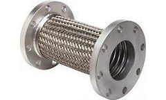 Hyspan - Model 4500 Series - Braided Hose Connectors