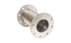 Hyspan - Model 2504-2507Series - Round Single Ply Joints