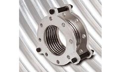 Hyspan - Model 5500 Series - Laminated Bellows Pump Connectors