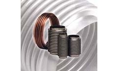 Hyspan - Model 7500  Series - Formed Metal Bellows