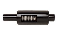 Hyspan - Model 3500 Series - External Pressure Bellows Expansion Joints