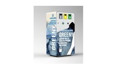 IGreeny - Model EC3 - Recycler