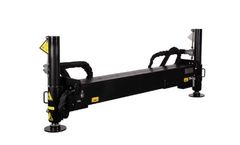 Ferrari - Model EVO H - Additional Hydraulic Stabilizer